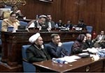 سناتوران خواهان معرفی  شهردار کابل  از سوی رئیس جمهور شدند